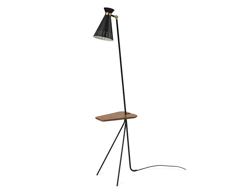 cone-floorlamp-black-WarmNordic