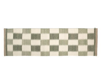 Classic-Collection-Tagel-Runner-Green