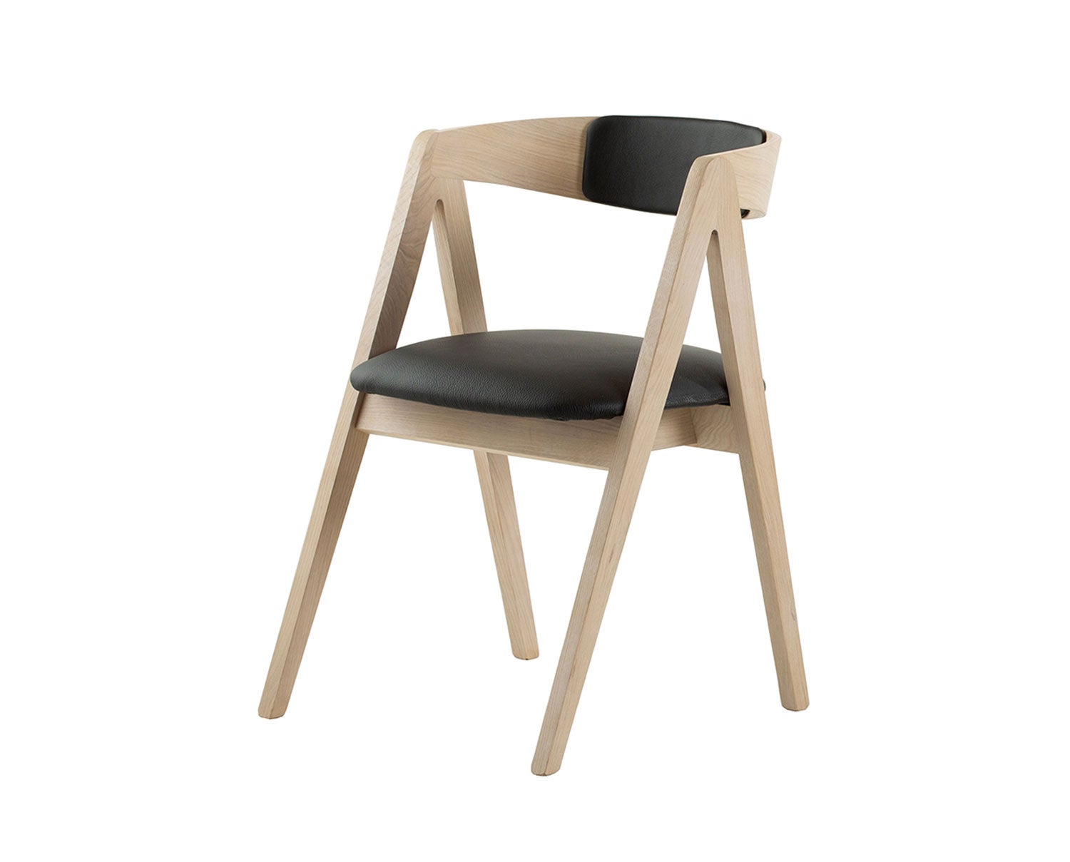 Maja-Stol-Vitoljad-Ek-Ladersits-Rygg