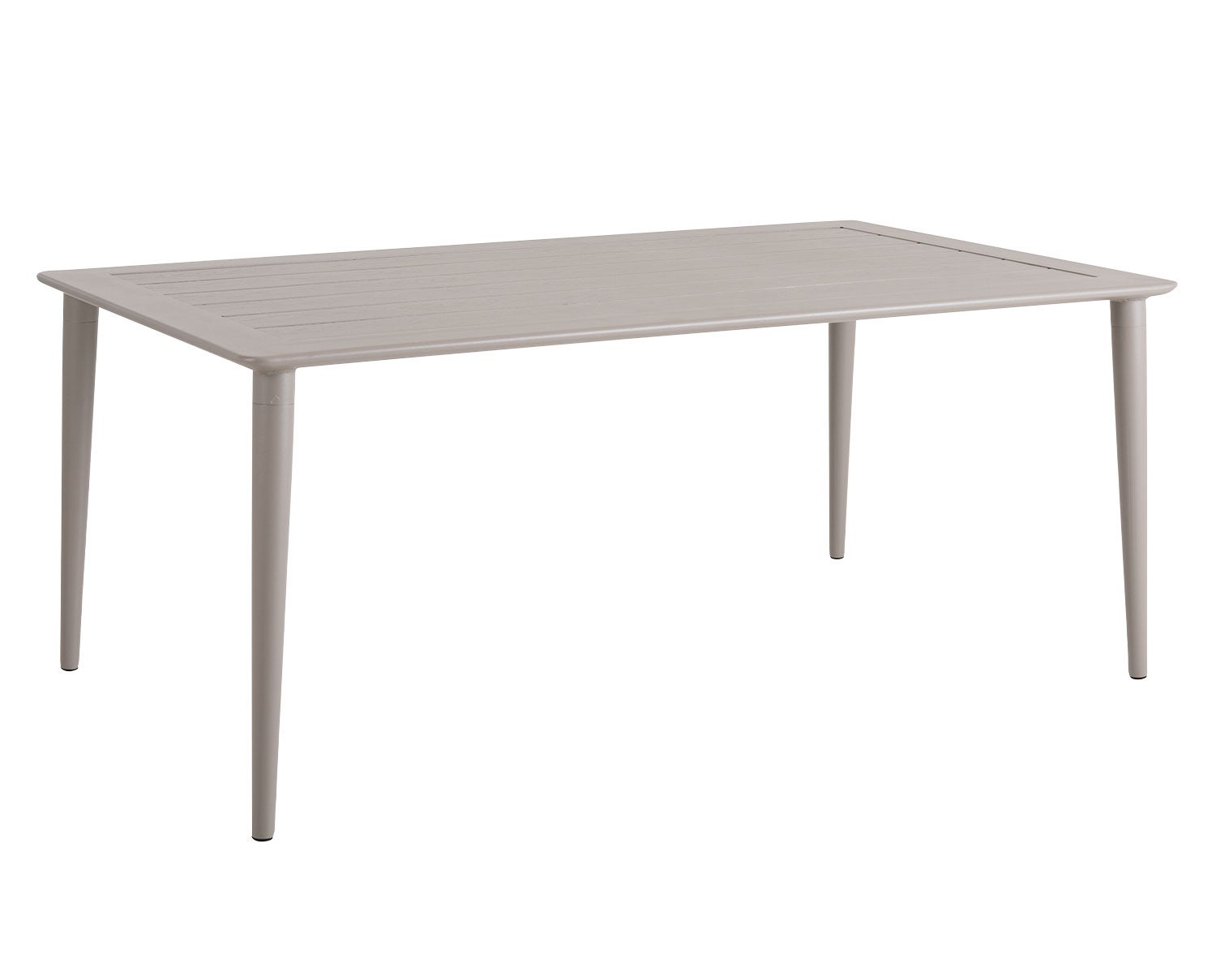 Brafab-Nimes-Matbord-200x78-Beige