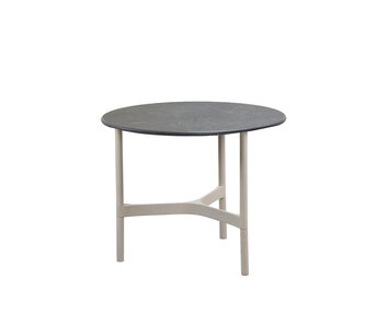 TwistSoffbord-45-cane-line-Sand-Fossil-Black