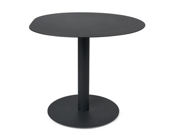 Ferm-Living-Pond-Dining-Table-Black