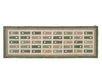 Classic-Collection-Fyrbo-Runner-Green