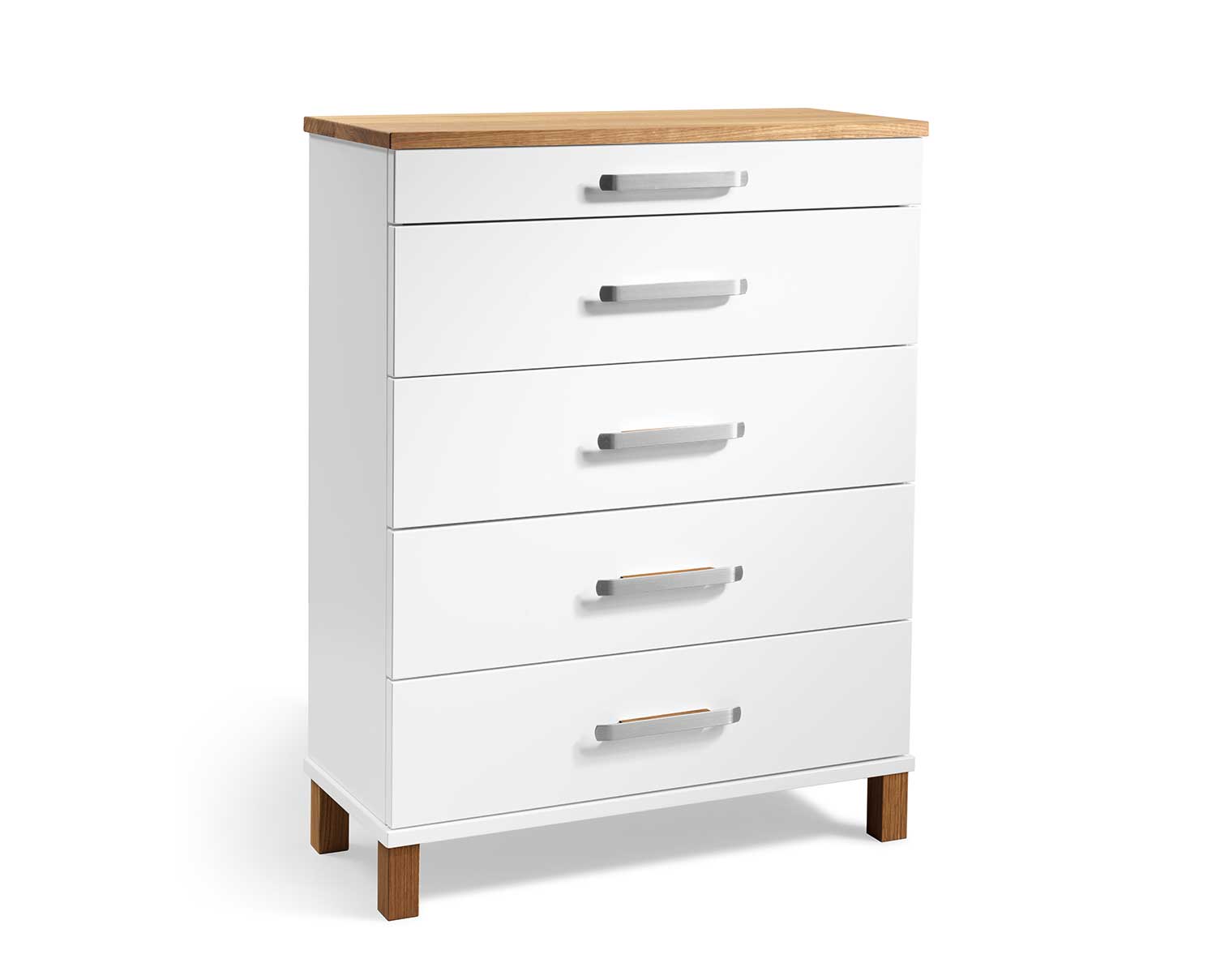 Oscarssons-Mobel-Nadja-Drawer-H93-W70-White-Oiled-Oak