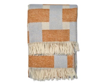 Weave-blanket-classic-collection-THWETR-terracotta-2