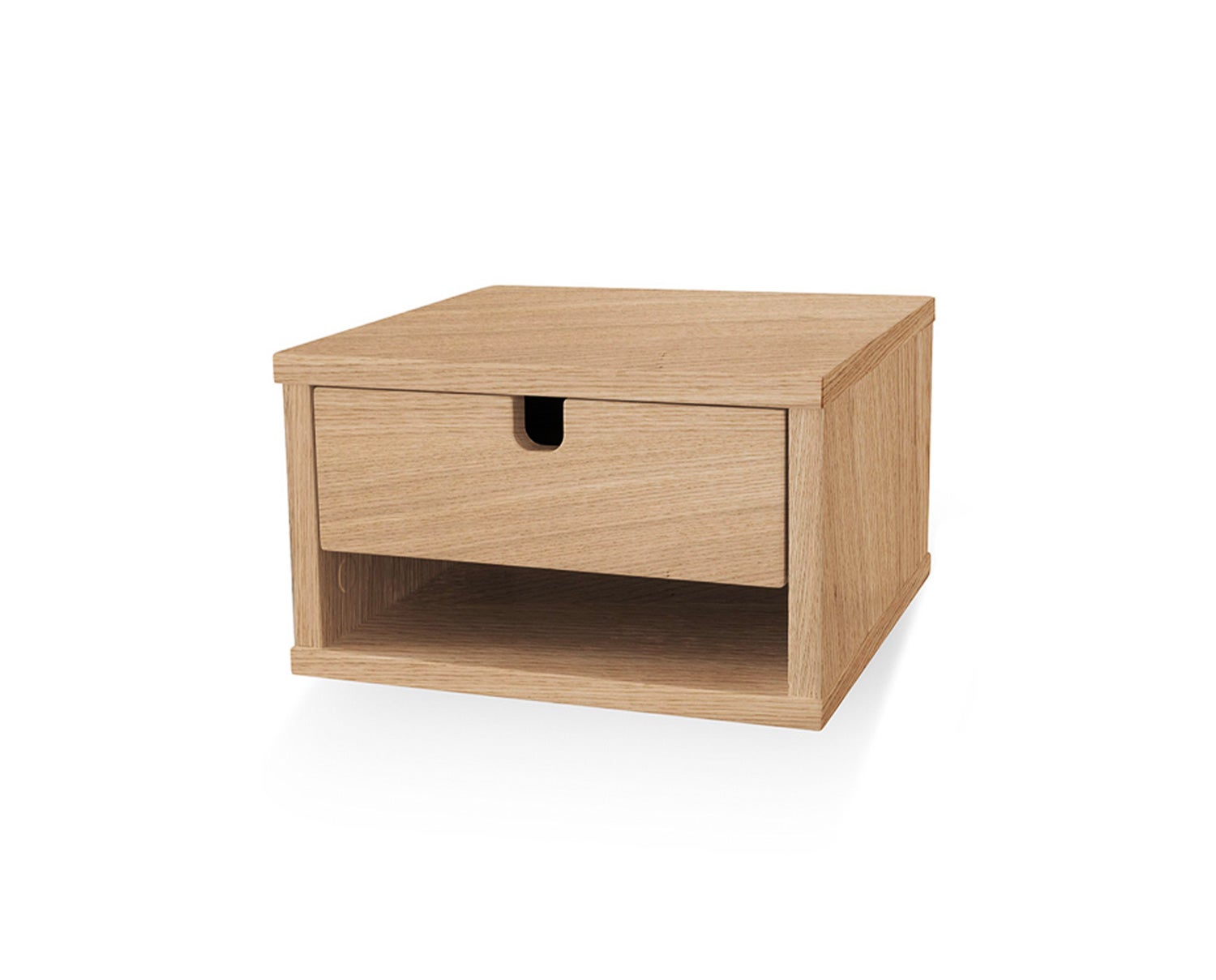 Klinte-Vagghangt-Sangbord-Ek