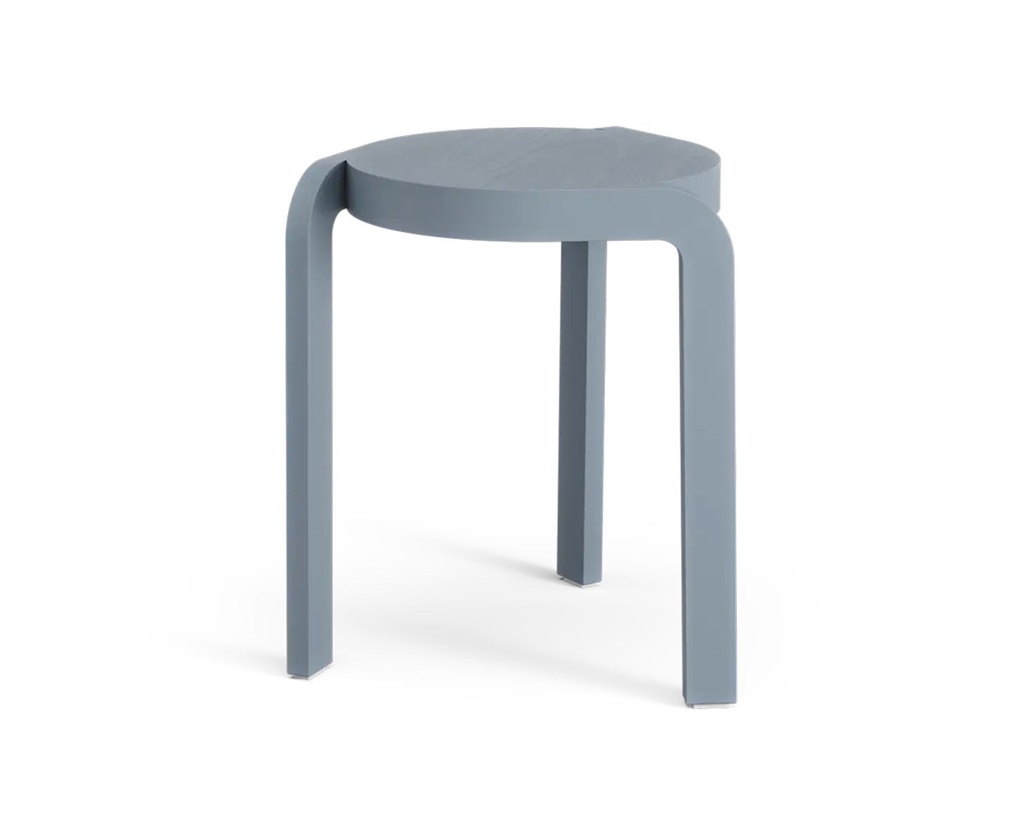 Swedese-Spin-Stool-Storm-Blue
