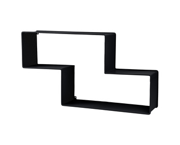 Dedal_Shelf_SoftBlack