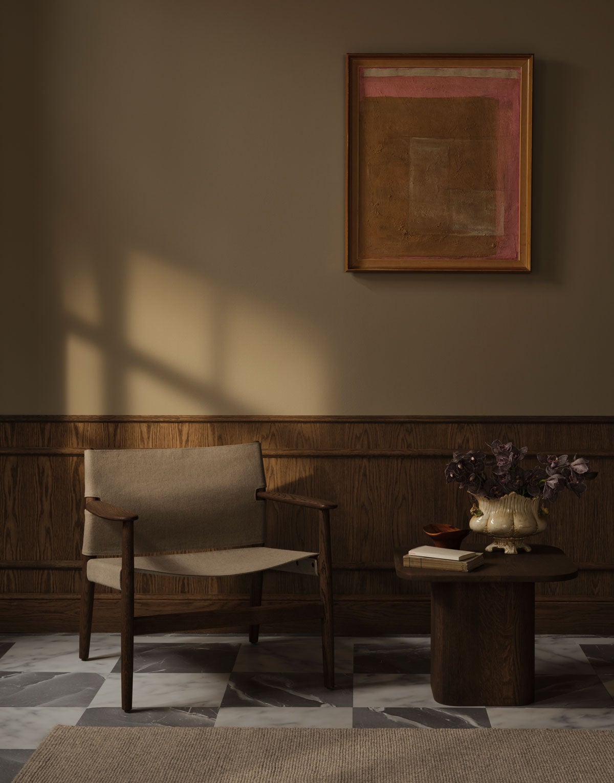 Bolia-Eida-Side-Table-Dark-Oiled-Oak-Lifestyle