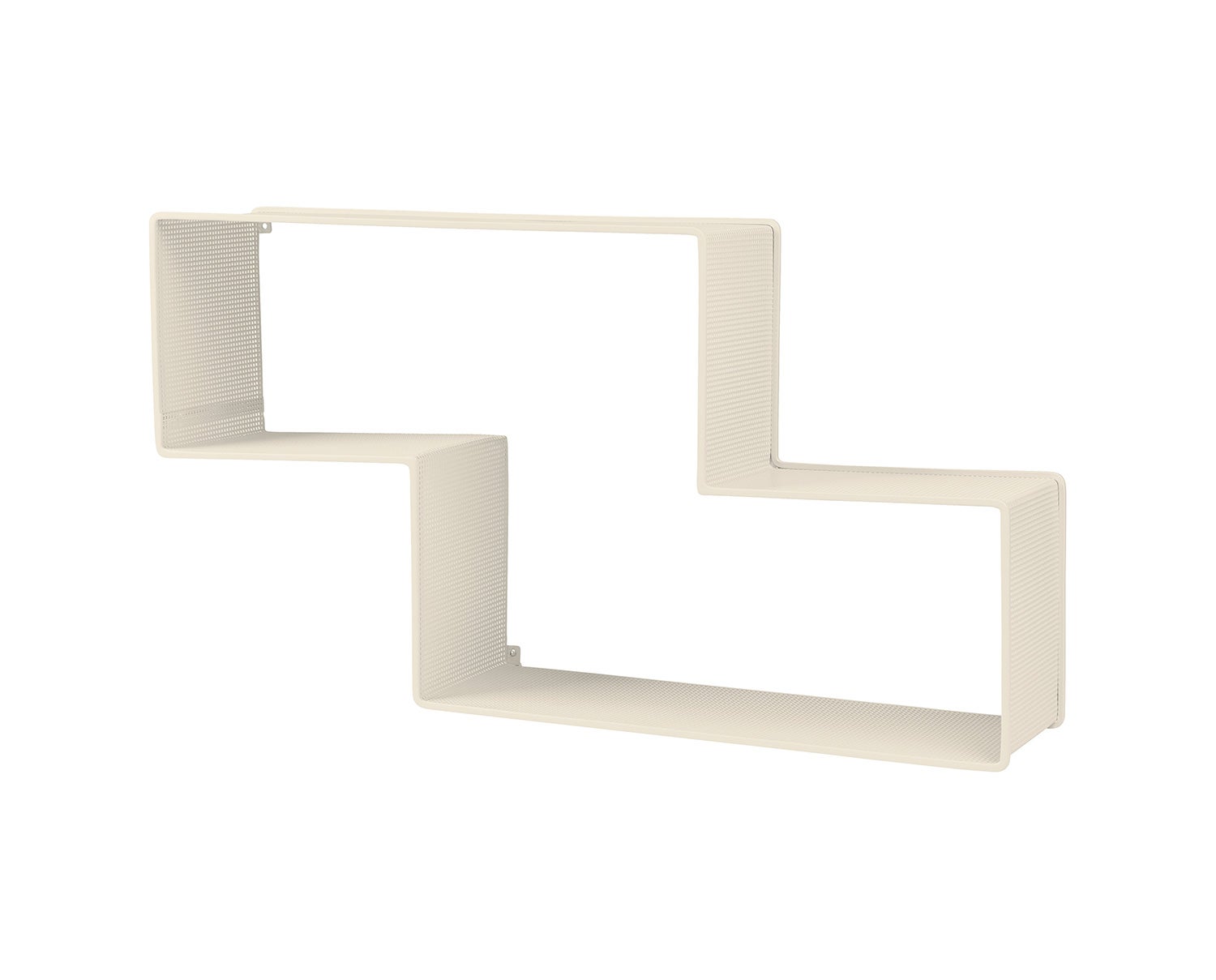 Dedal-hylla-CreamWhite