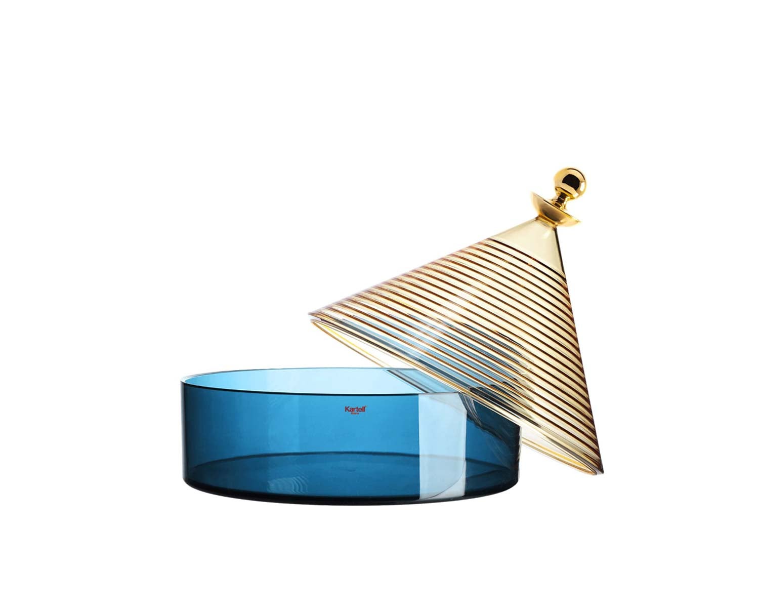 Trullo-skål-yellow-kartell