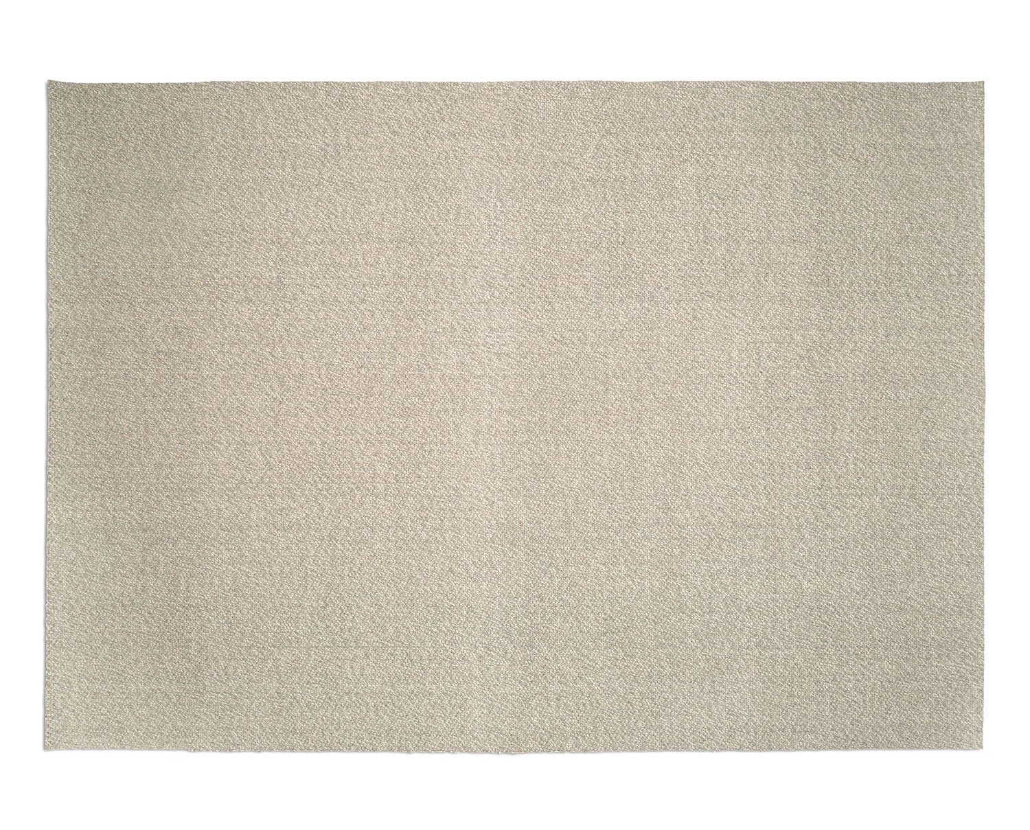 Nordklint Tæppe i farven Naturgrå