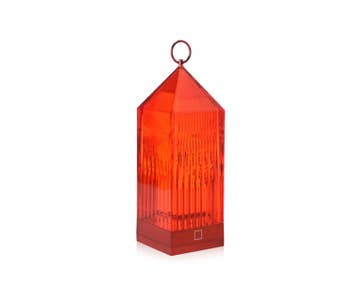 Lantern-lampa-red-2-kartell