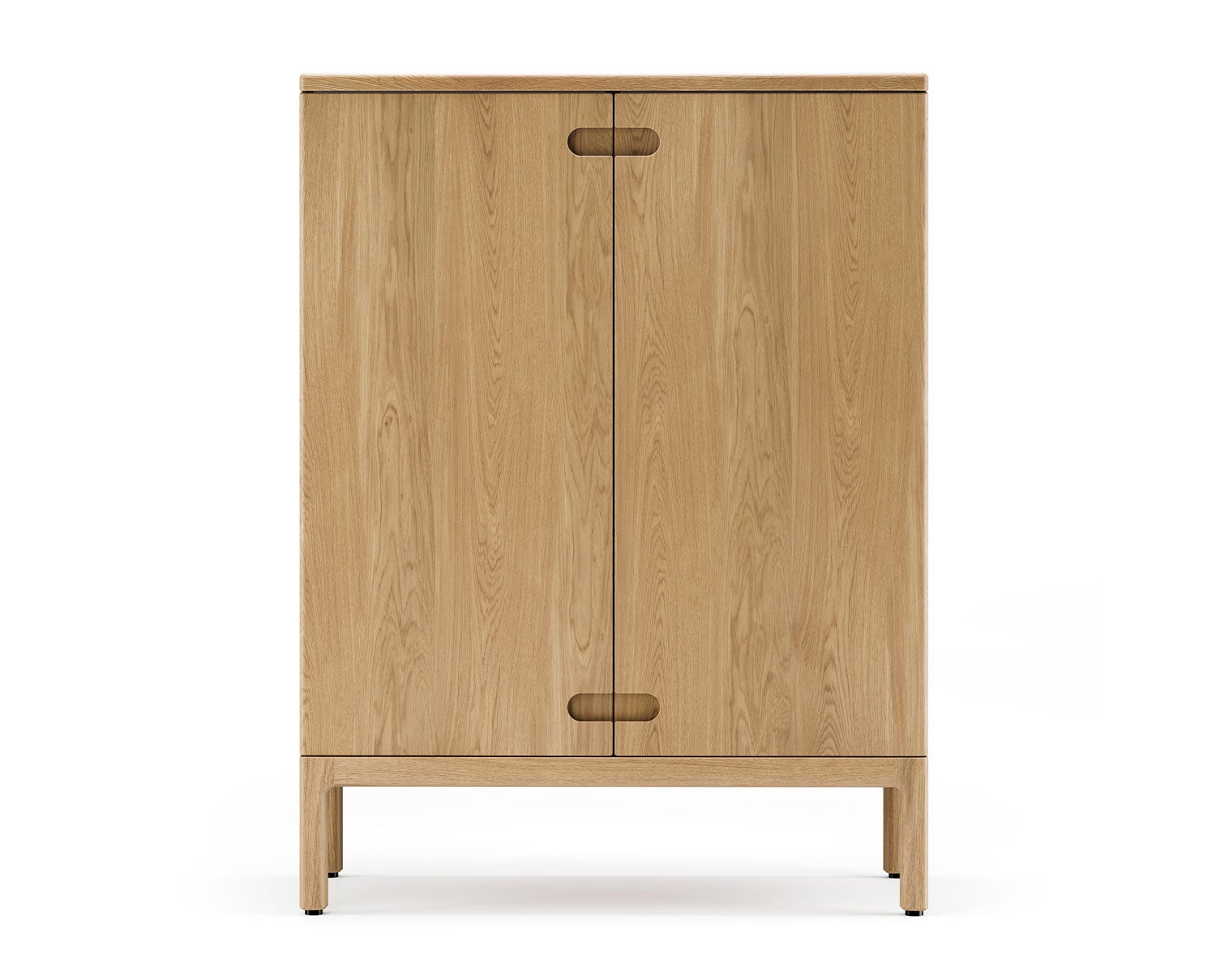Stolab-Prio-Cabinet-H120-Wood-Natural-Oak