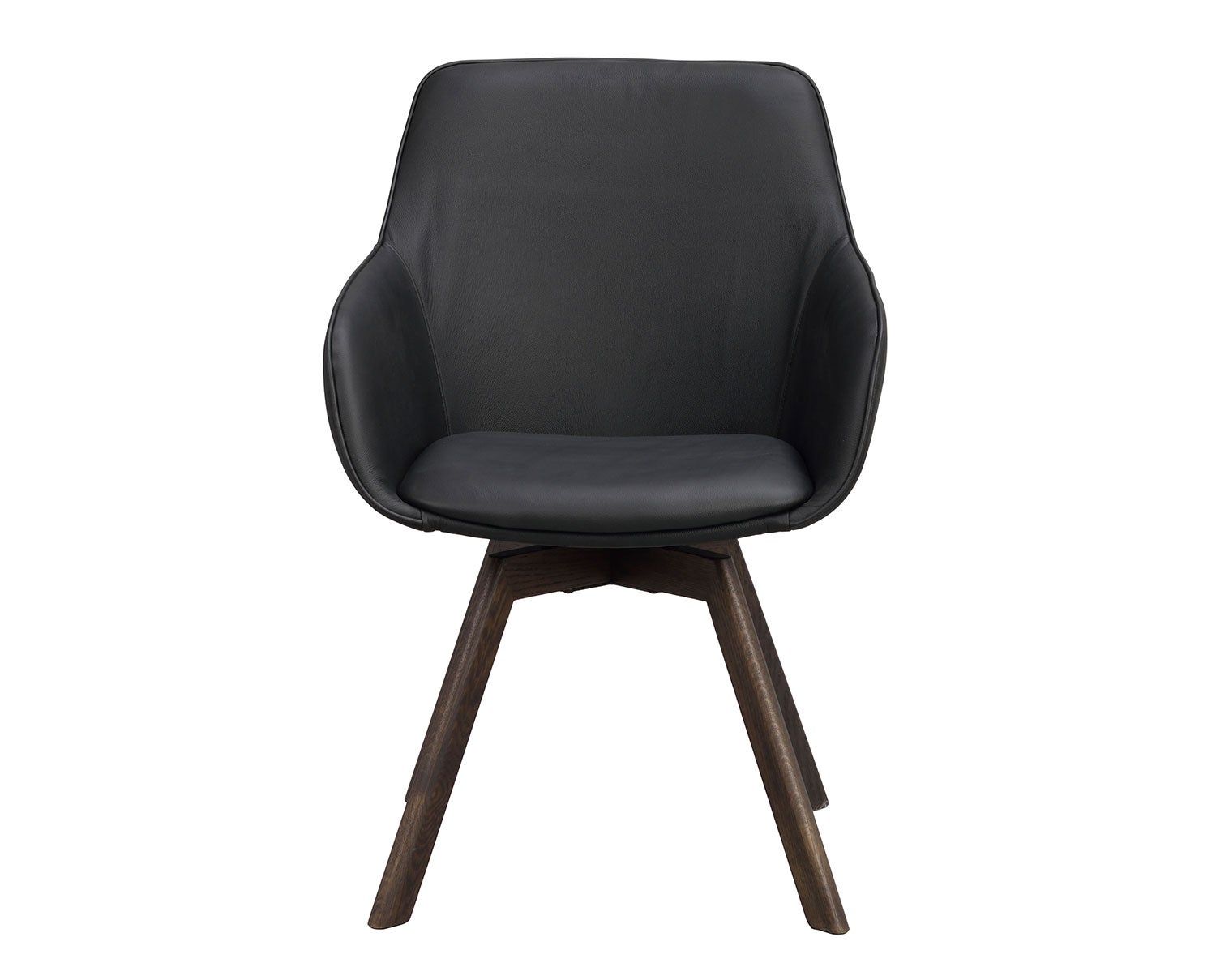 118142_b_sb_a_Alison_swivel_armchair_black_leather_brown_oak