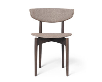 Herman-Dining-Chair-Upholstered-MLF-Coffee-Dark-Stained-Beech
