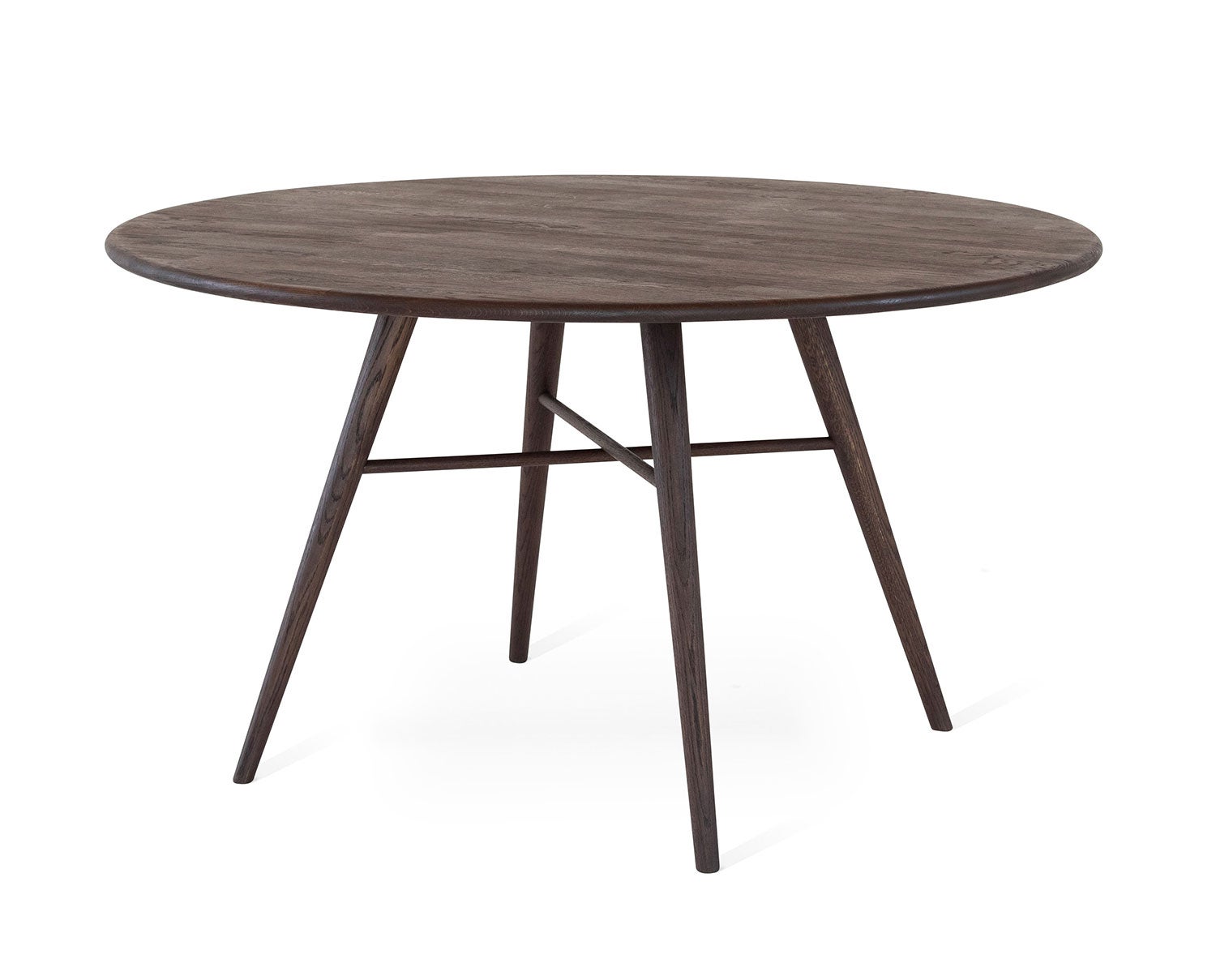 Loderup-Matbord-Runt-D130