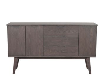 Filippa-Sideboard-150-Brun-Ek