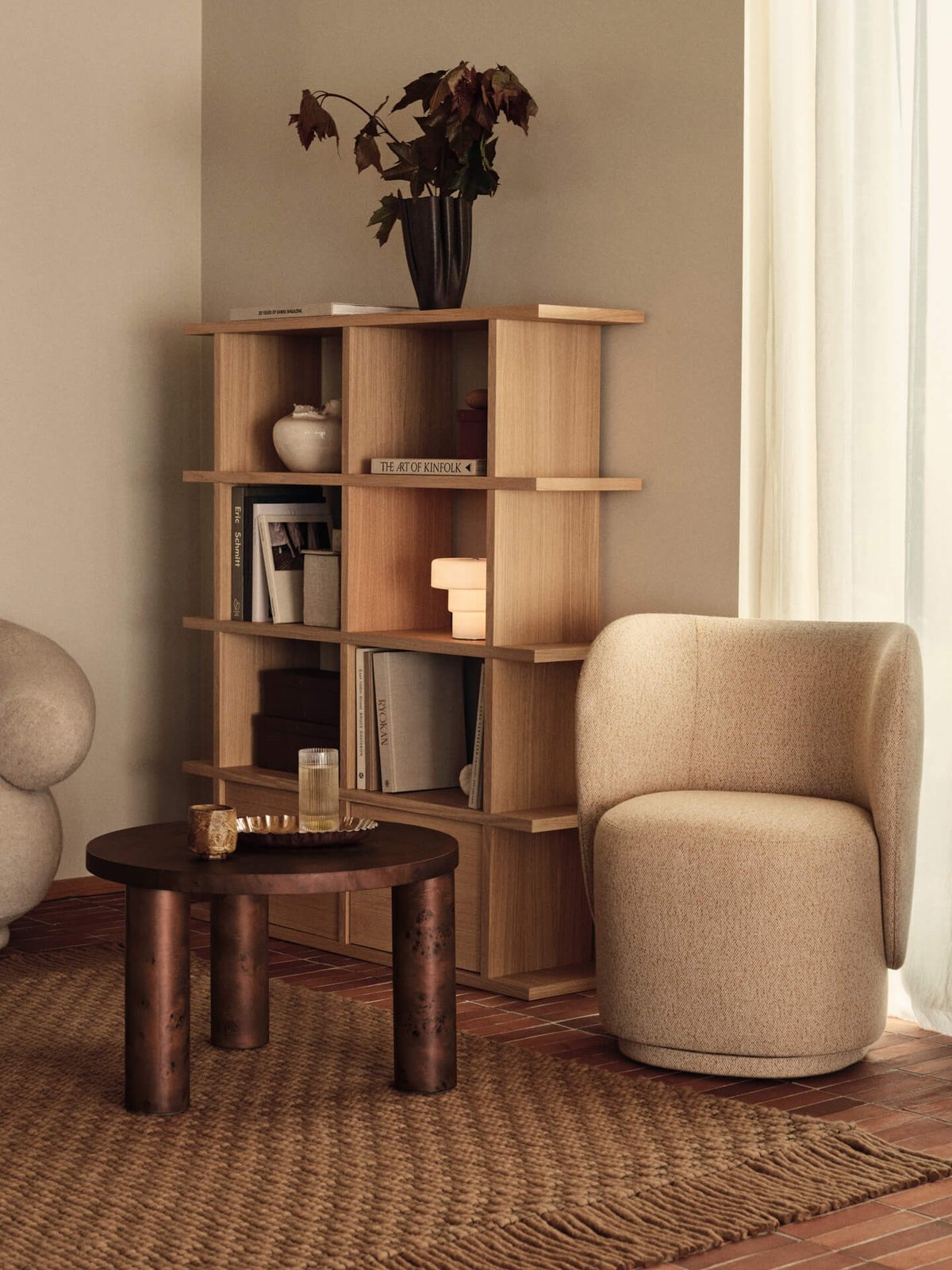 FermLiving-Rico-Club-Chair-Swivel-Vanir-Off-White-Honey-1104274598-13