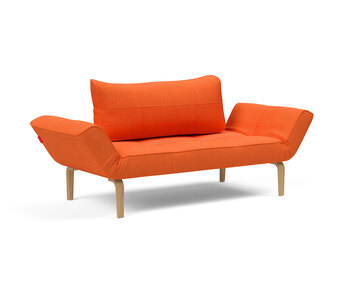 Zeal-Baddsoffa-510-Elegance-Orange-Bowben