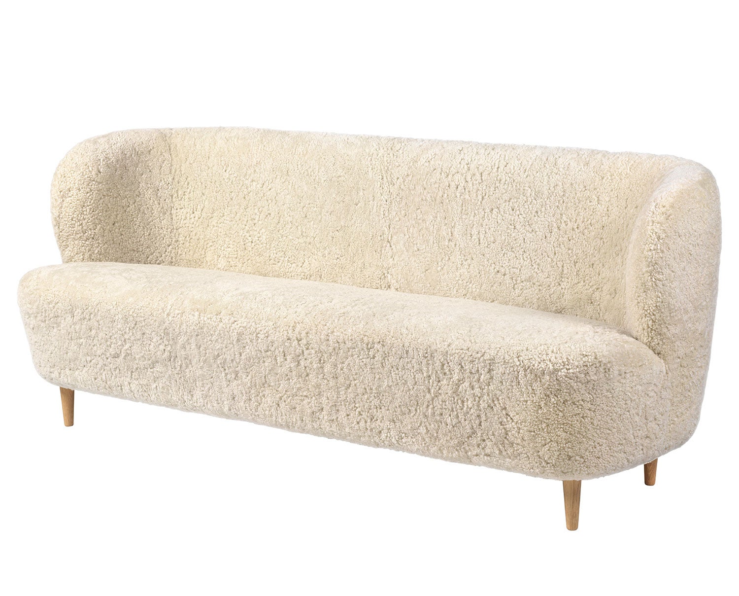 Stay_Sofa_190x70_Wood_FullyUpholstered_Oak_Skandilock_Curly-Moonlight-111100109_F3Q