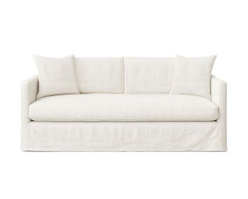 Somerville Casual Sofa 3-personers med to rygpuder