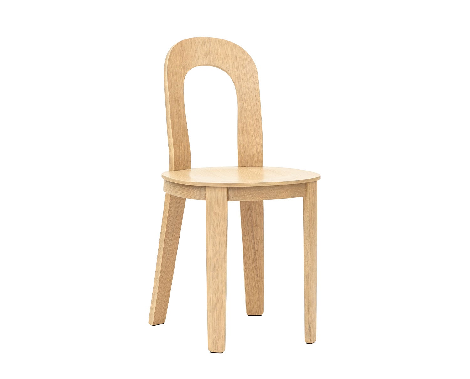 Olivia Stol i lys eg