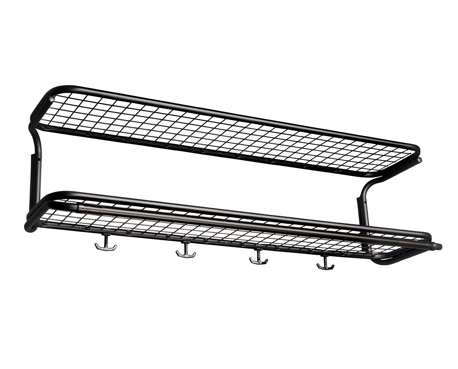 Essem-Classic-Hatthylla-Svart-Svart-90CM