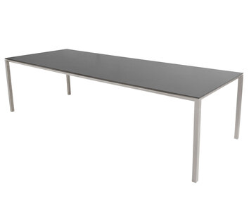 Pure-matbord-cane-line-5086ASA_P280X100CN-sand-nero-black-ceramic