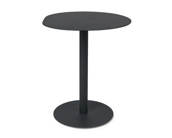 Ferm-Living-Pond-Cafe-Table-Black