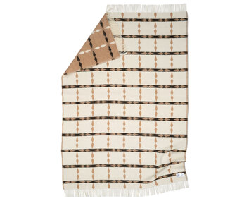 Tile-blanket-classic-collection-THTIBE-beige-2