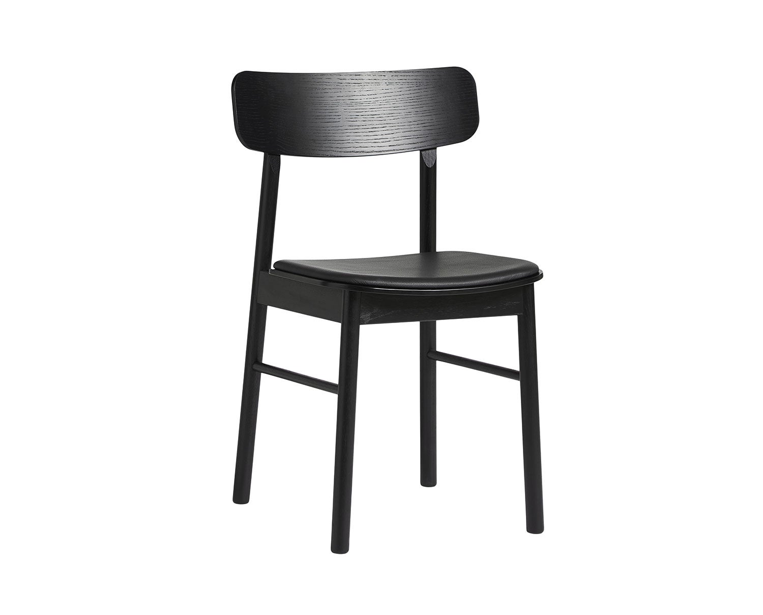 Soma-Stol-Svart-Ask-Black