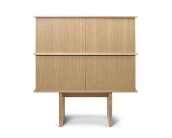 Ferm-Living-Stilt-Sideboard-Double