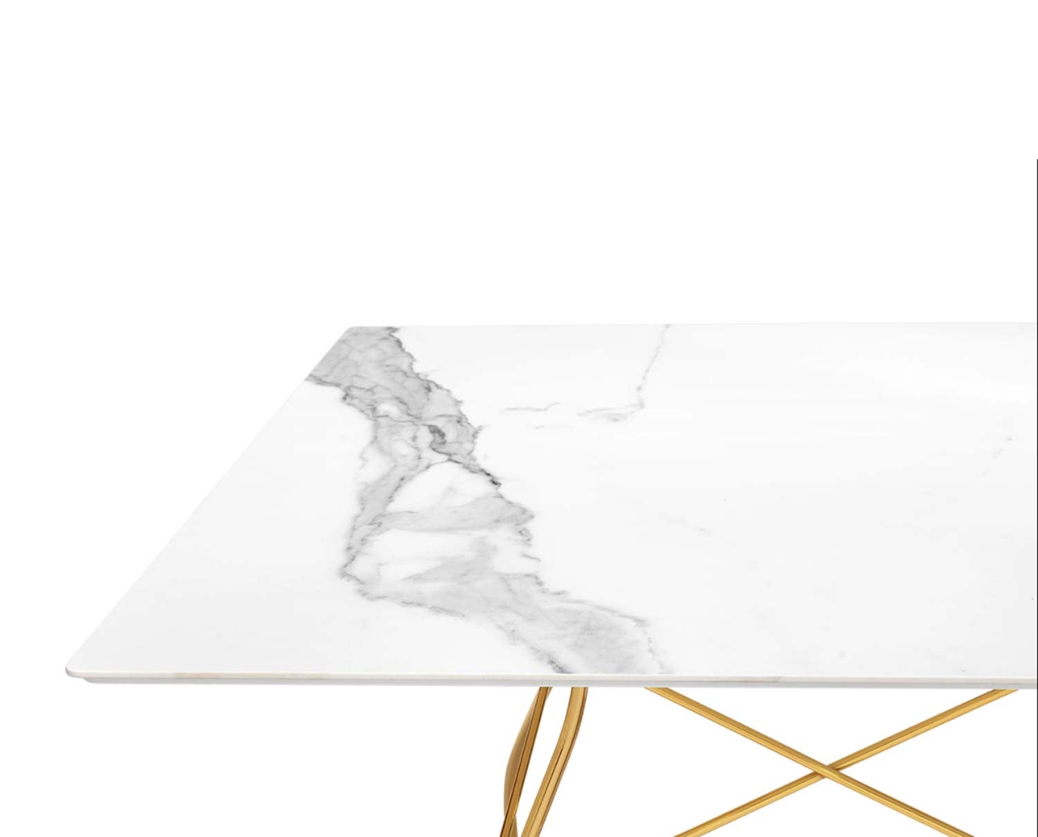 Glossy-marble-118x118-vit gold-2