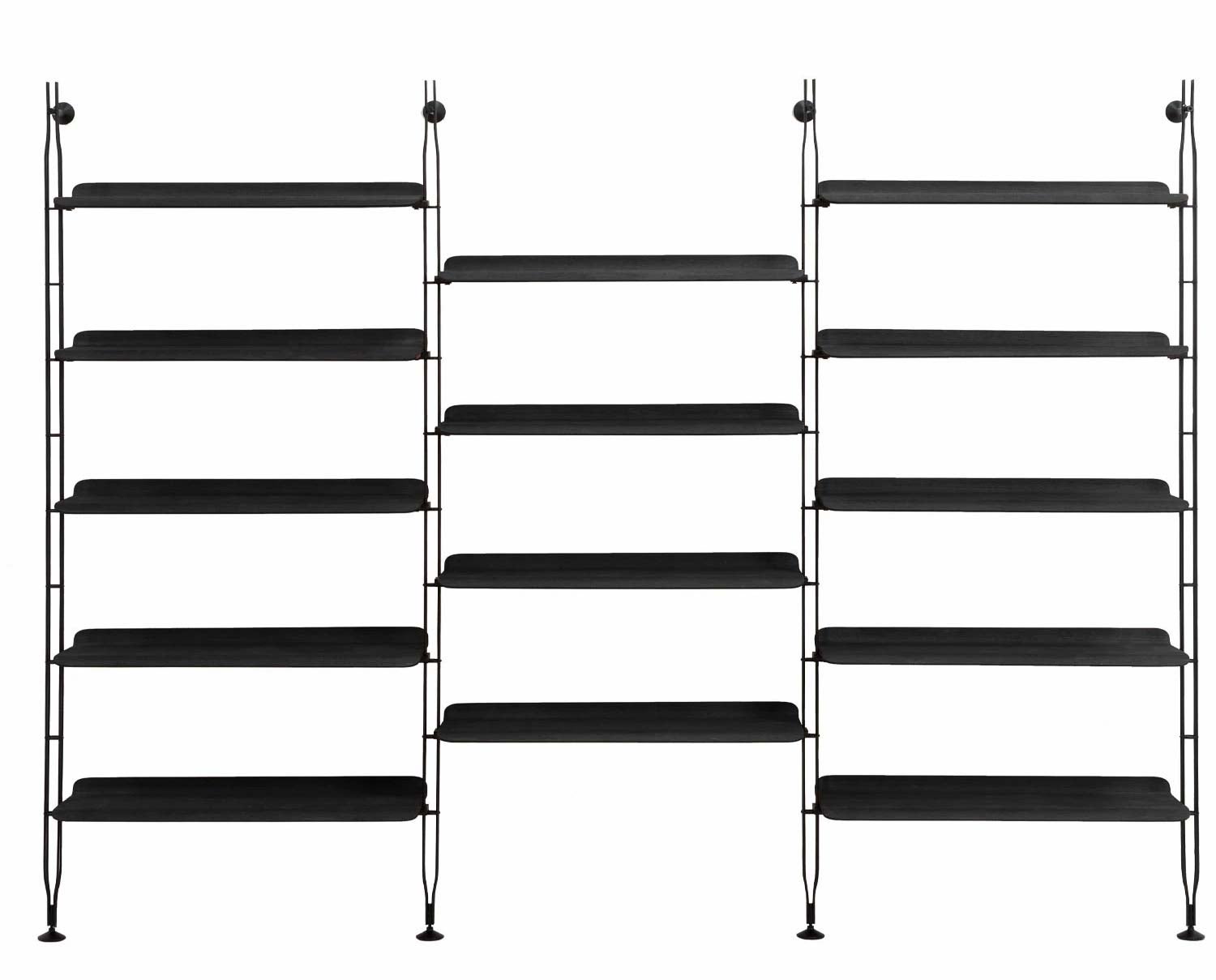 adam-wood-hylla-8916-svart-NN-kartell