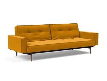 Splitback-Styletto-Sofa-Bed-Dark-Wood-With-Arms-507-p2-web