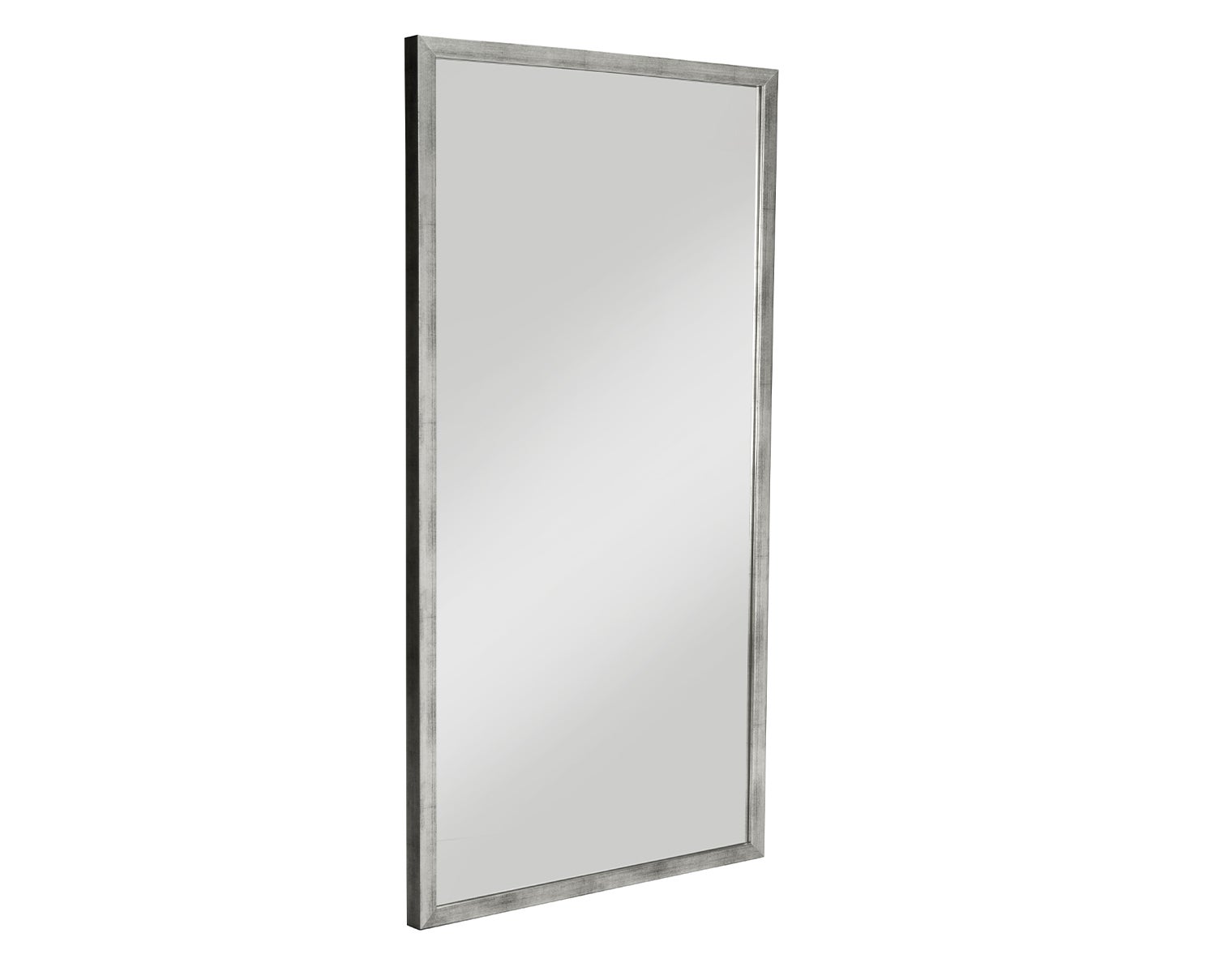 Essem-Klara-Helkroppspegel-Silver