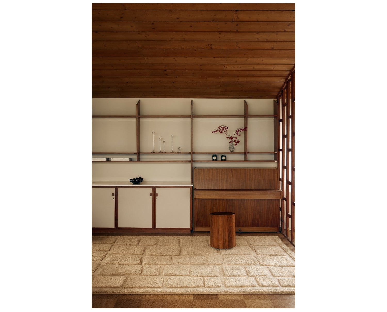 Tinted-Wandel-Wool-Rug-Caramel-Beige-1