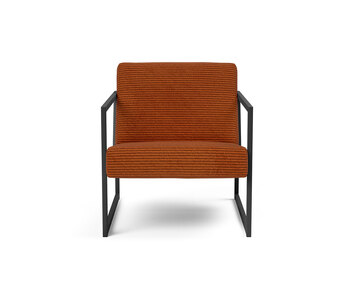 Vikko-Fatolj-Armstod-594-Corduroy-Burnt-Orange_1