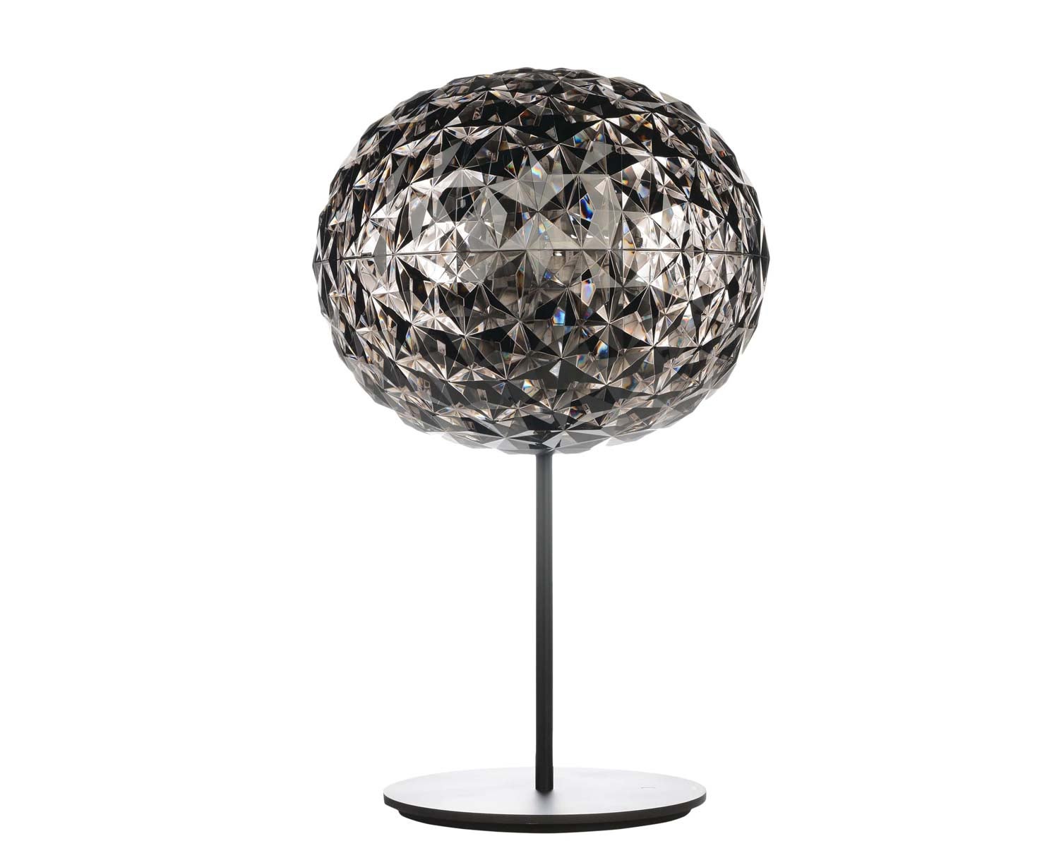 Planet-bordslampa-smoke-1-kartell