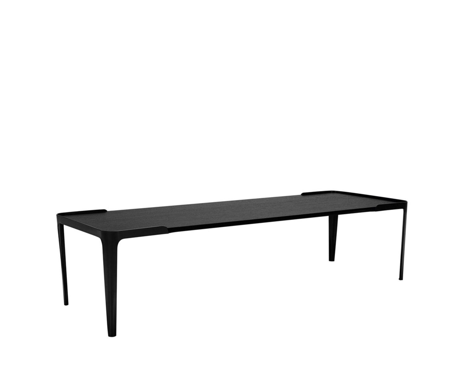 Space-soffbord-svart