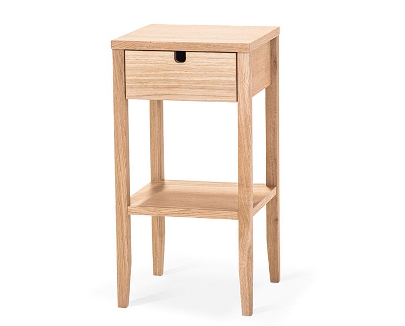 Klinte-Sangbord-Oljad-Ek