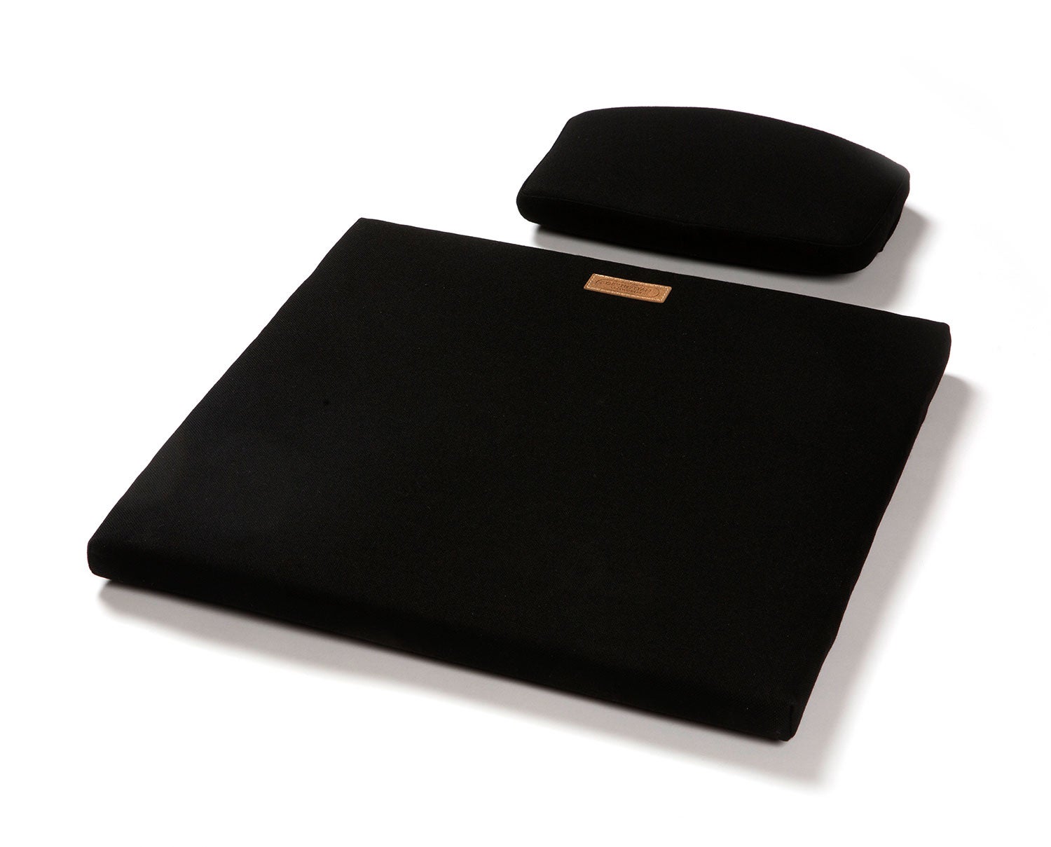 Dynsats-Solstol-A3-Sunbrella-Svart