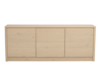 Rowico-Melstone-Sideboard-Whitepigmented-Oak