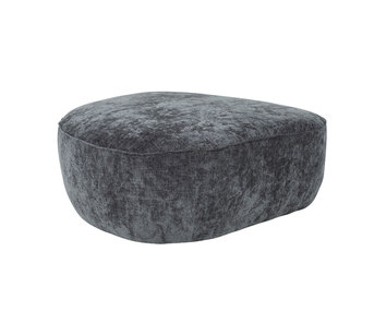 Bubble-footstool-Alice-Grey-9