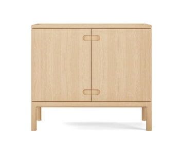 Stolab-Prio-Cabinet-H80-Wood-Natural-Birch