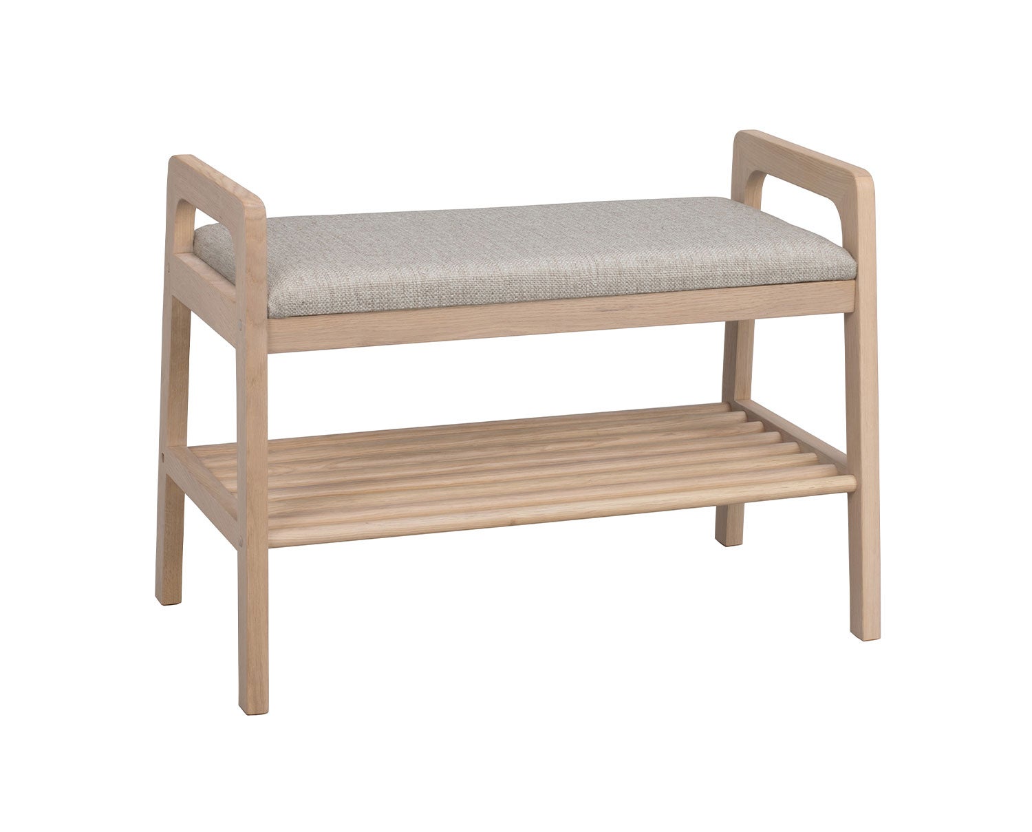 Rowico-Inverness-Bench-Whitepigmented-Oak