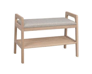 Rowico-Inverness-Bench-Whitepigmented-Oak