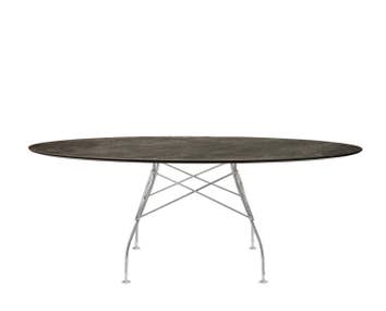 Glossy-Marble-192x118-Krom-Aged-Bronze-Kartell