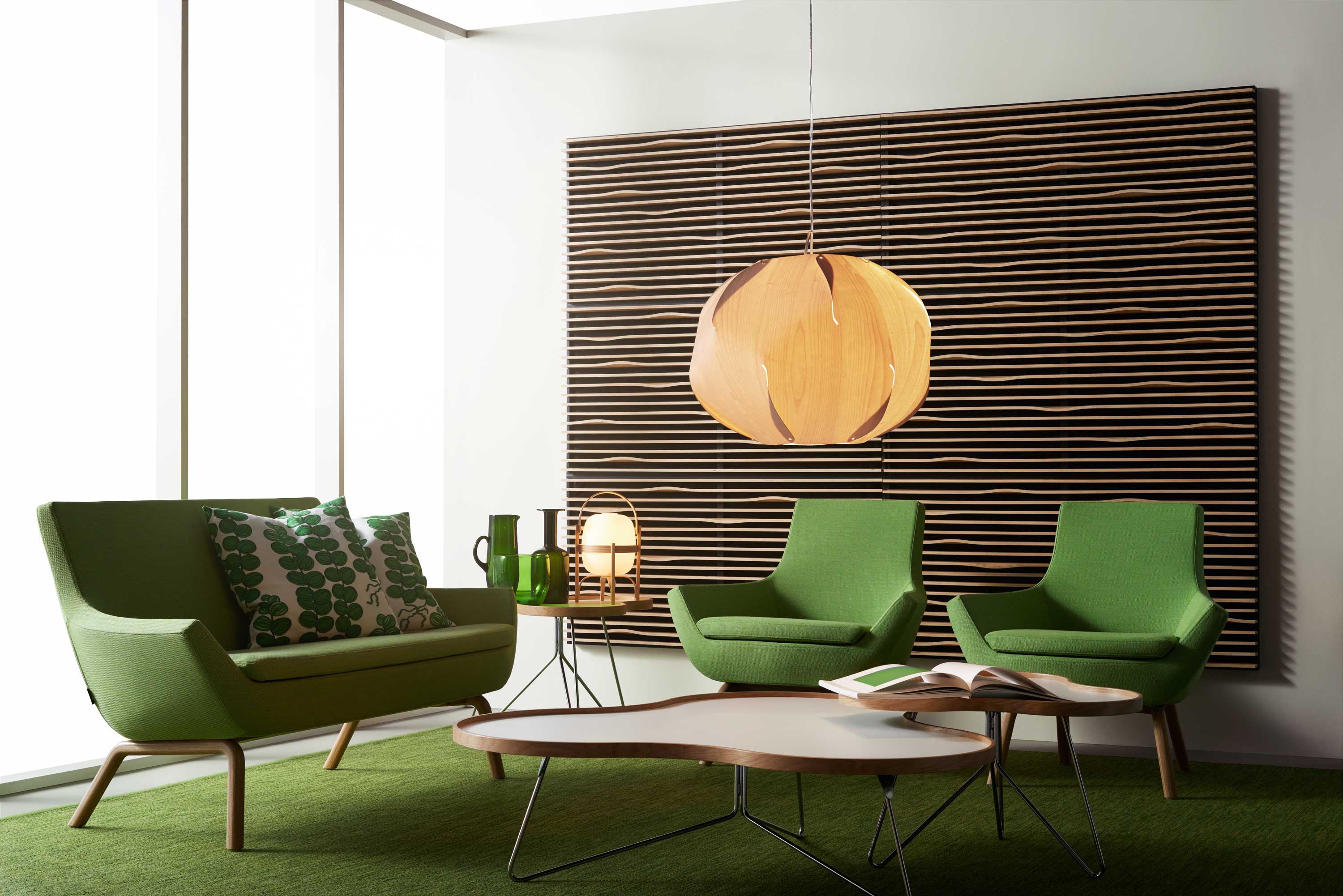 SWEDESE_Happy_sofa_Happy_easy_chair_Flower_table_3